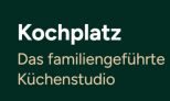 Kochplatz Logo
