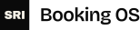 Booking OS Logo
