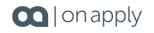 On apply Logo