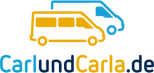 CarlundCarla Logo