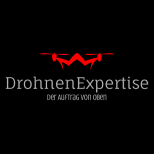 Drohnen Expertise Logo