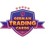 German Trading Cards Logo