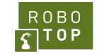 ROBOTOP Logo