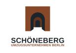 Umzugsunternehmen Berlin Schöneberg Logo