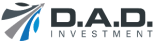 D.A.D. Investment Holding Logo