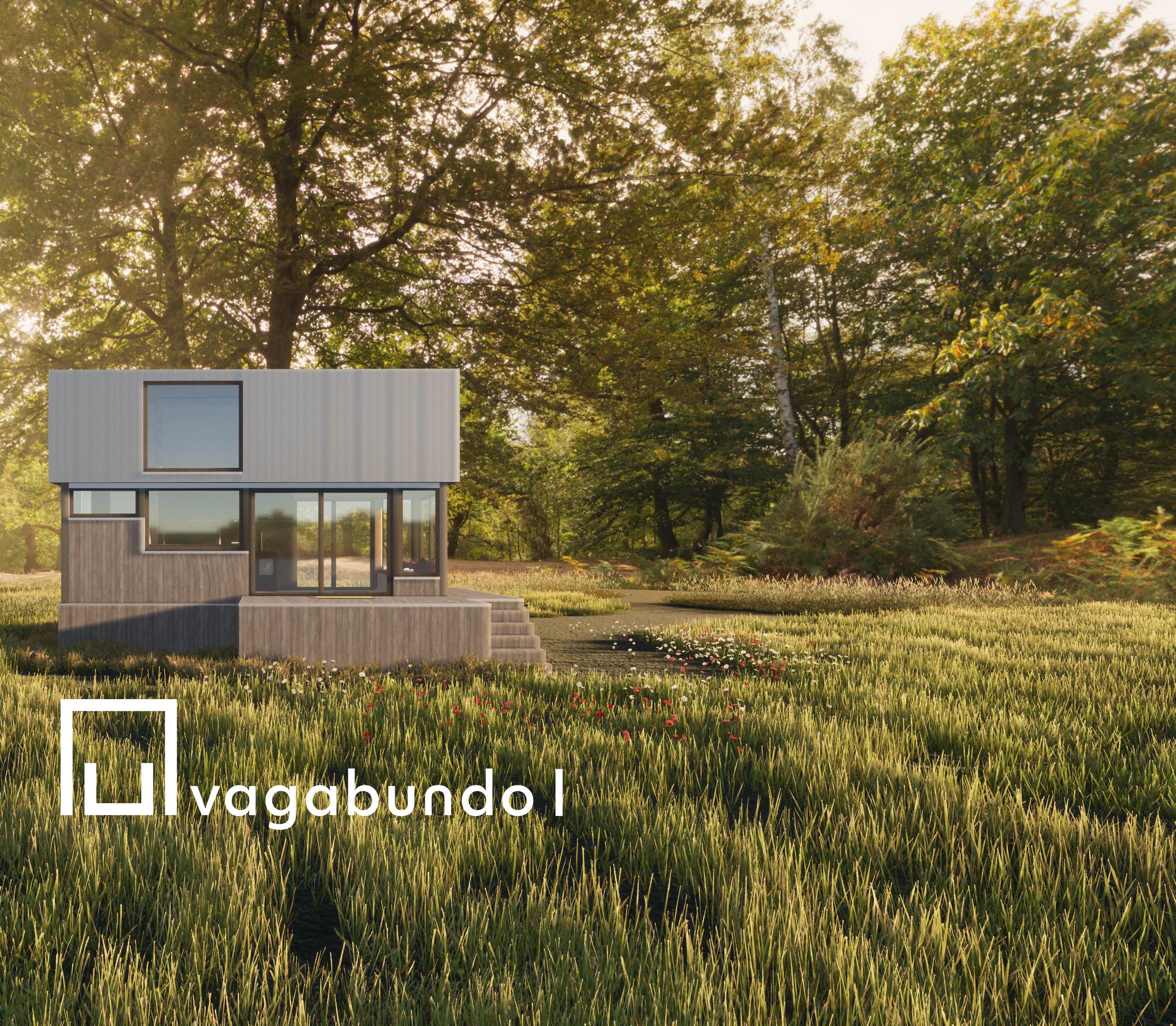 Vagabundo Living / startup von Twistetal / Background