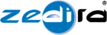 Zedira Logo
