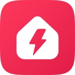 FlatStrike Logo
