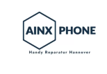 Handy Reparatur Hannover – Ainxphone Reparaturladen für Mobiltelefone Logo