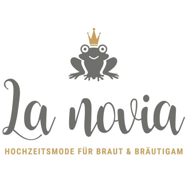 La Novia Hochzeitsmode