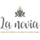 La Novia Hochzeitsmode Logo