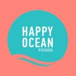 Happy Ocean Foods Logo