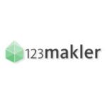 123makler Logo
