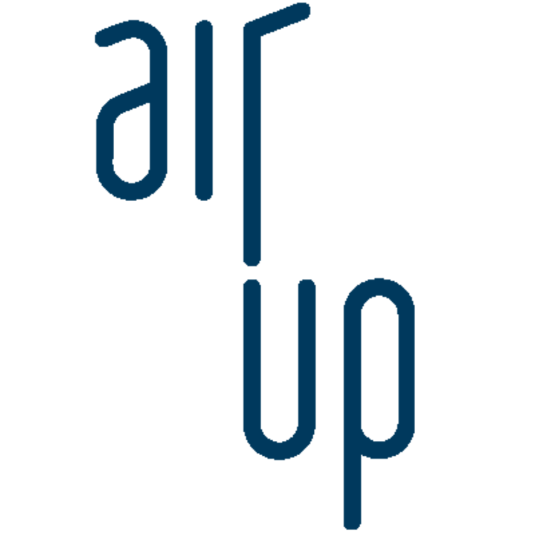 How “air up” really works. Germany-based startup “air up” has, airup 