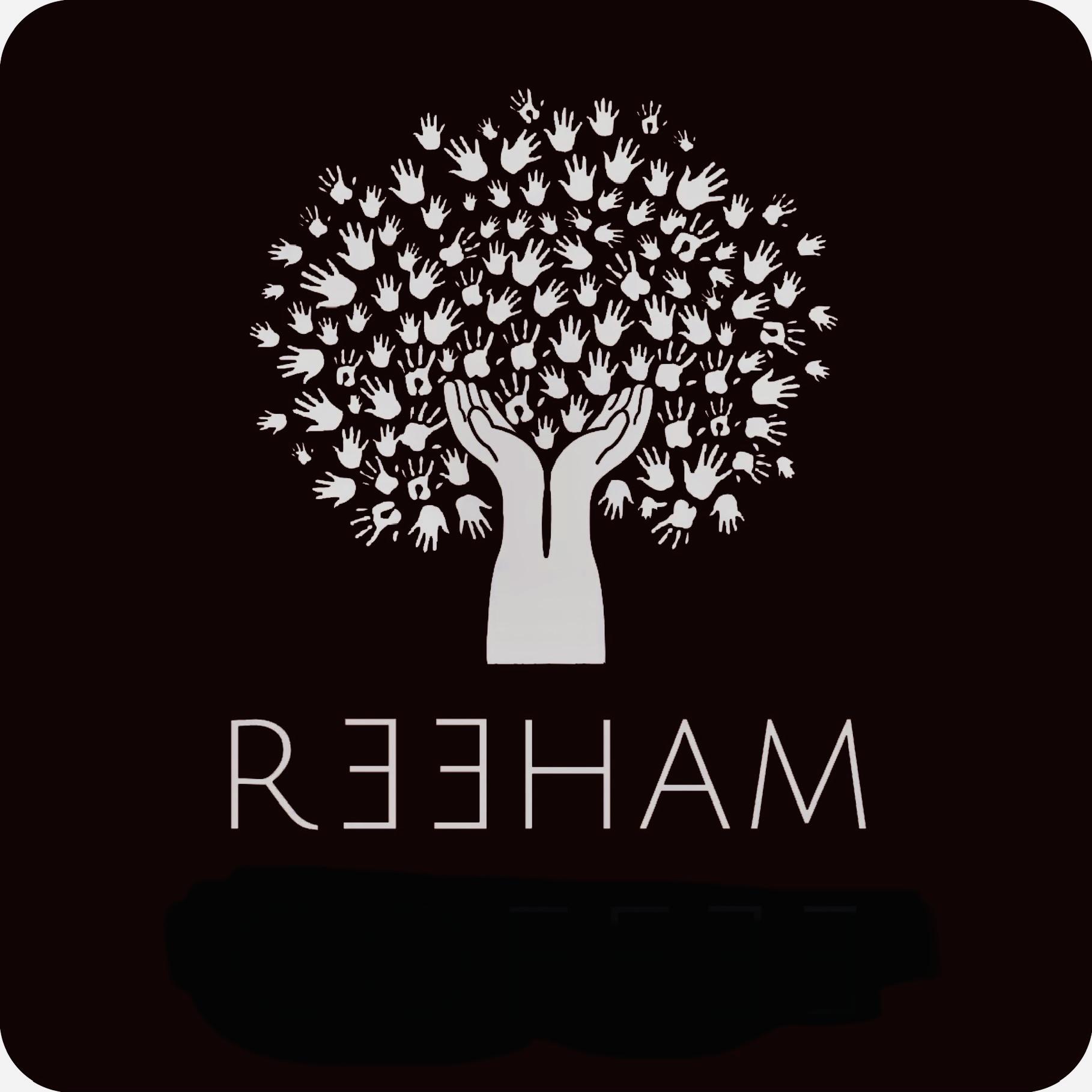 Reeham Coffee / startup from Berlin / Background