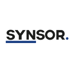 Synsor.ai Logo