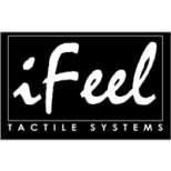 iFeel Tactile Systems Logo