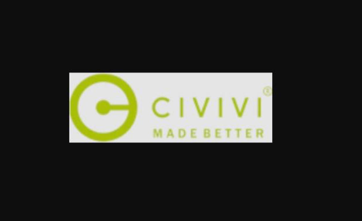 Civivi