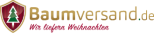Baumversand.de Logo
