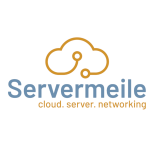 Servermeile Logo