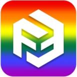 fulfin Logo