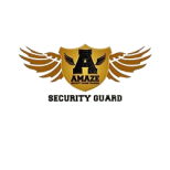 Amaze security Logo