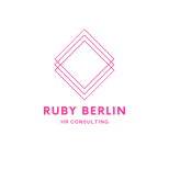 Ruby Berlin HR Consulting GmbH Logo