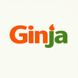 Ginja Logo
