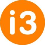 i3 Membrane Logo
