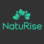 NatuRise Logo