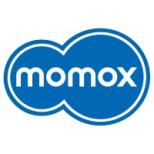 momox Logo