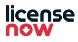 License-Now Logo