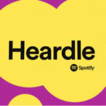 Heardle Game Logo