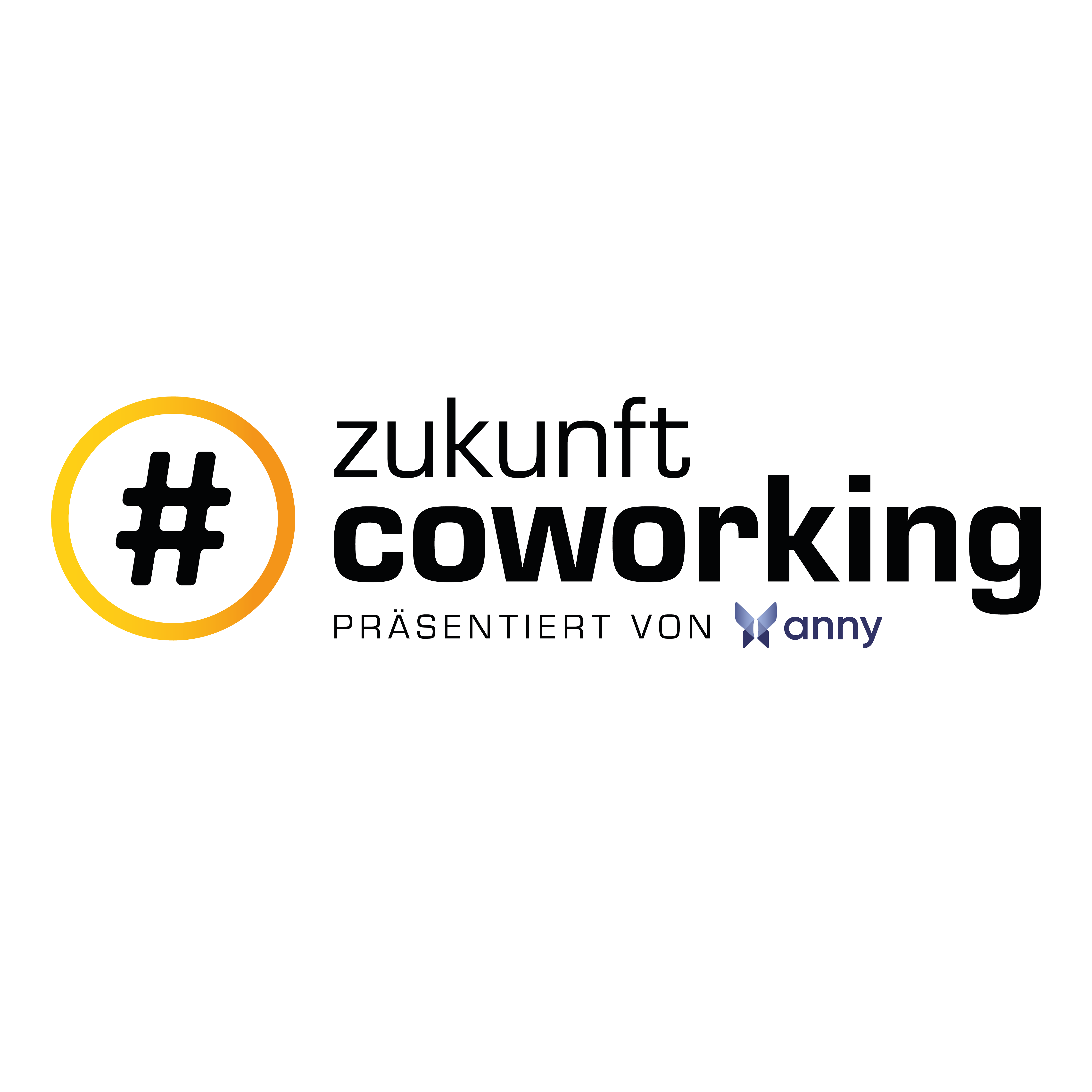 #zukunftcoworking 2023 – Der Kongress der Coworking-Branche