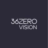 36ZERO Vision Logo