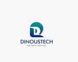 dinoustech Pvt.Ltd Logo