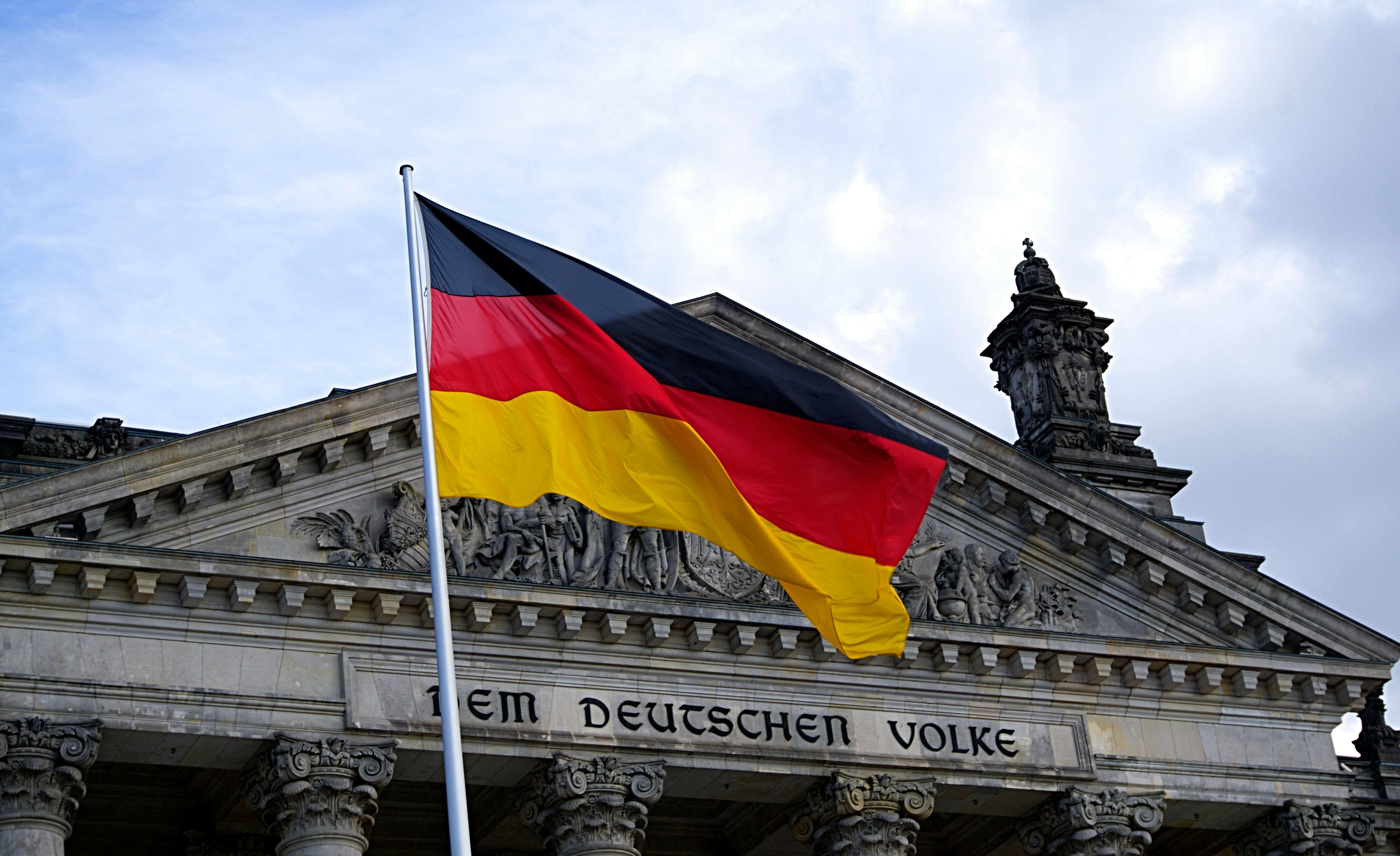 Rabatt Digga / startup von Berlin / Background