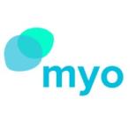Myosotis Logo