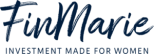 FinMarie Logo