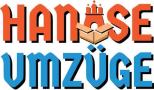 Hanse Umzüge Logo