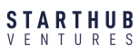 STARTHUB VENTURES Logo