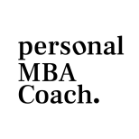 Personal MBA Coach Logo