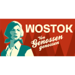 WOSTOK Logo