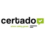 Certado Logo
