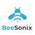 BeeSonix Logo