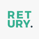 Retury Logo