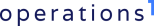Operations1 Logo