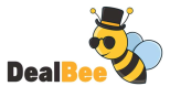 DealBee Logo