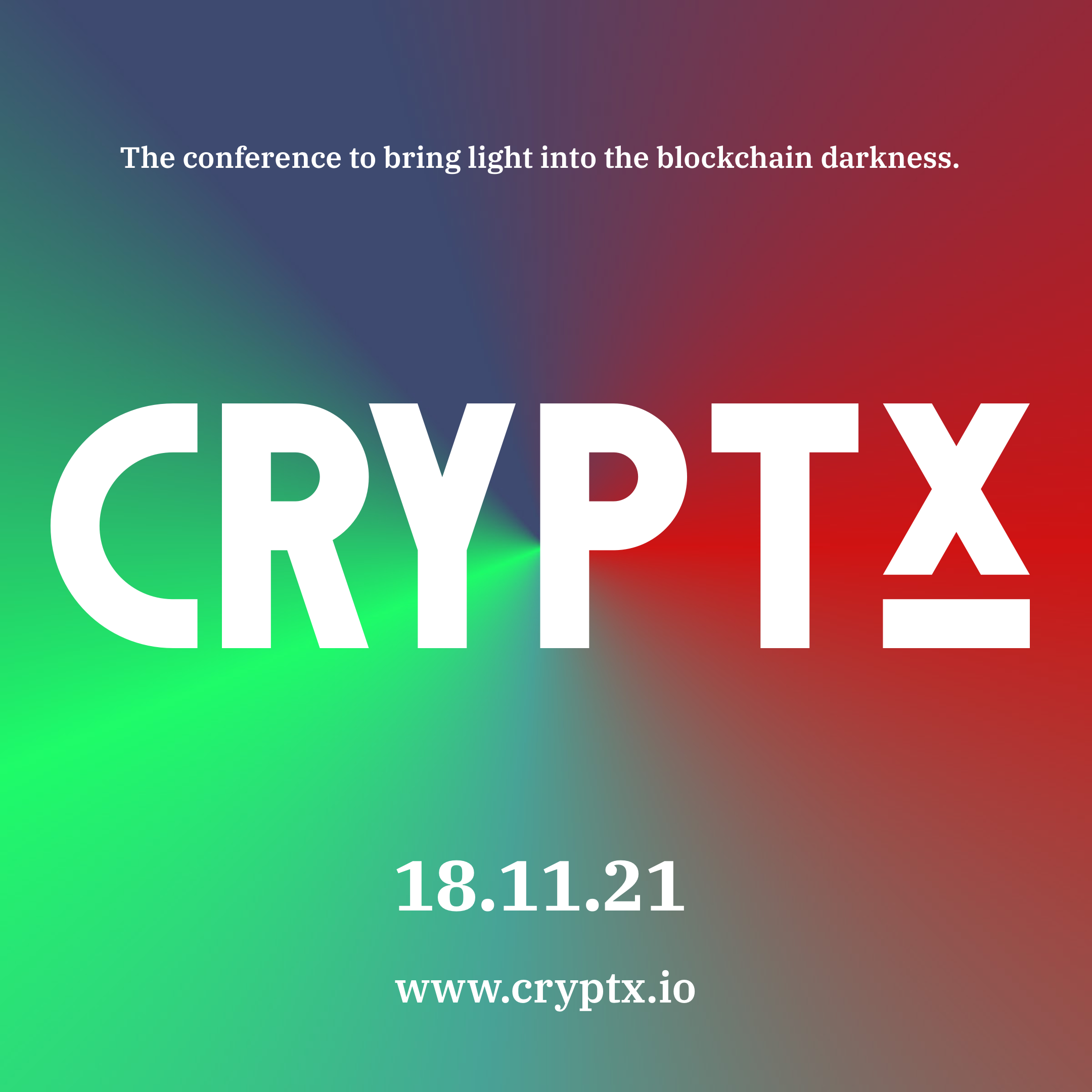 CryptX