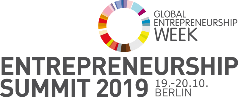 ENTREPRENEURSHIP SUMMIT 2019